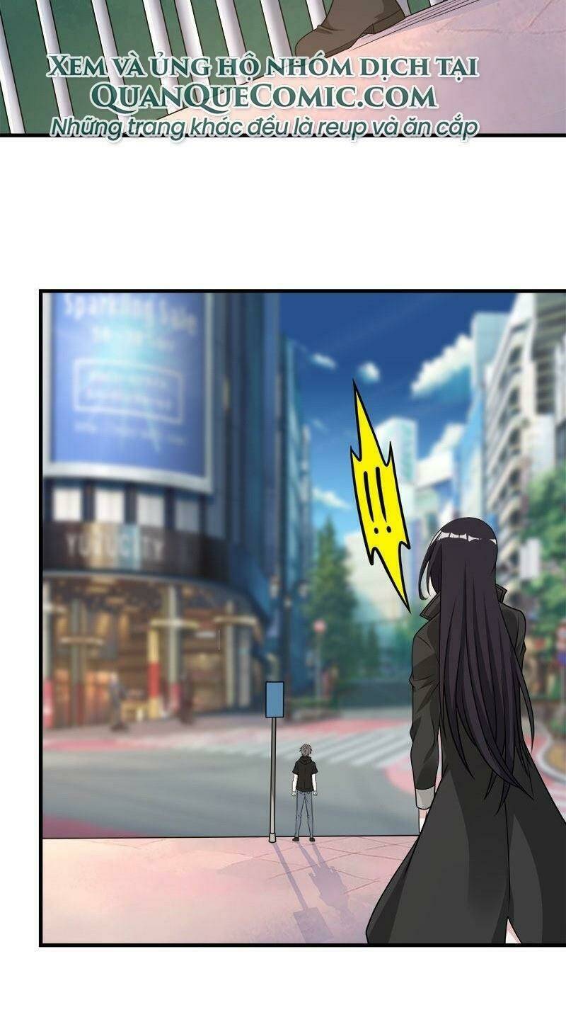 kiếm vũ chapter 99 14