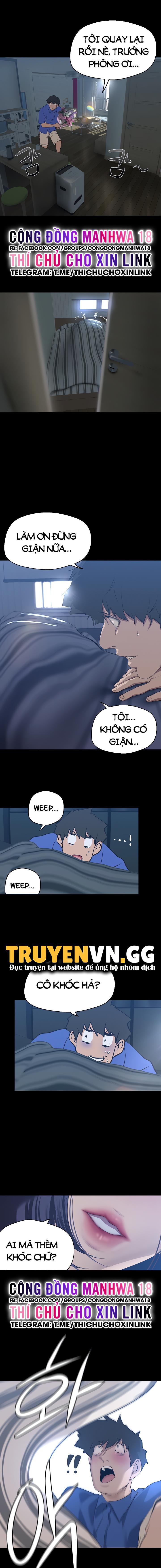 một thế giới mới tuyệt vời chapter 201 1