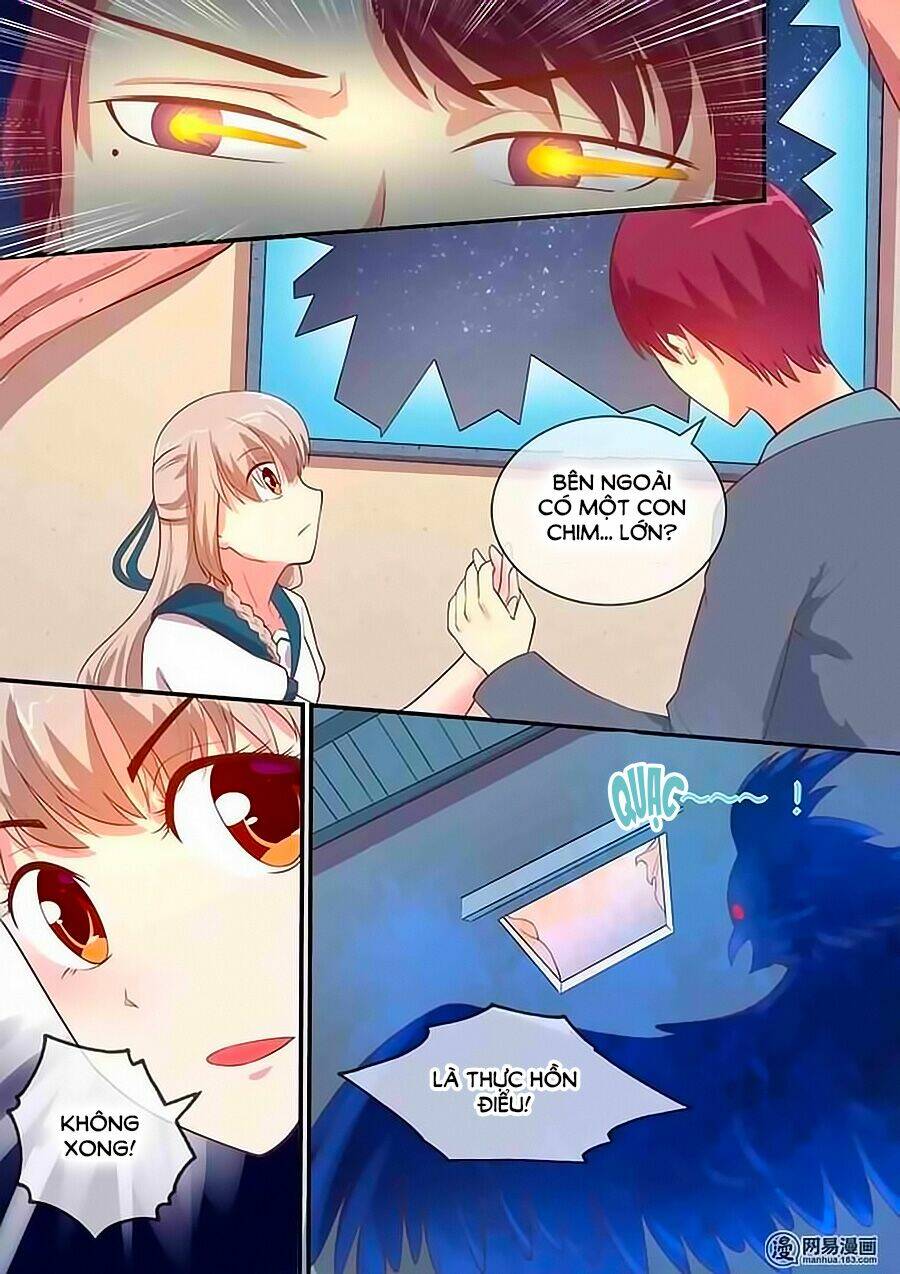 luyến ái sinh tử bộ chapter 43 4