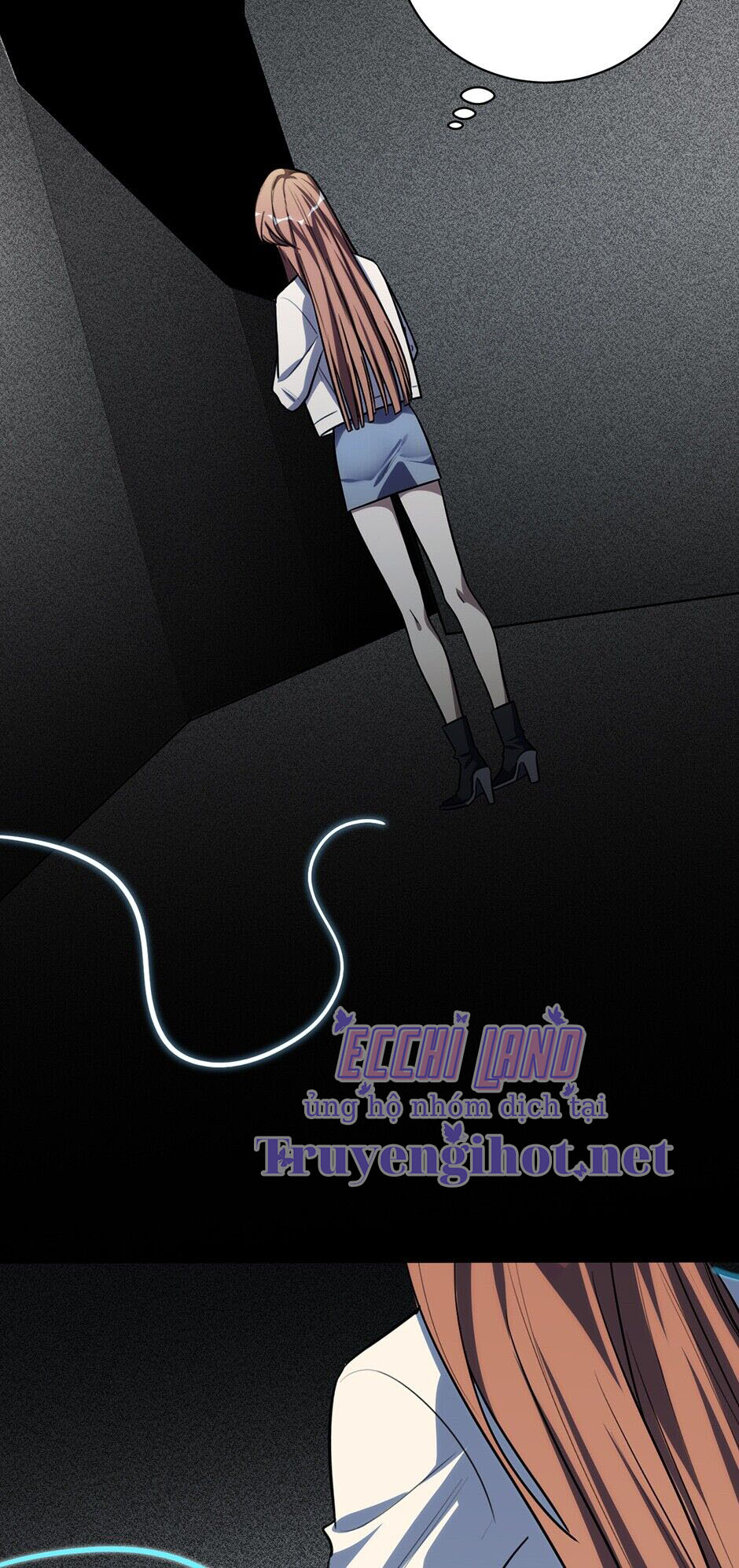 [16+] killing my love chapter 53.2 20