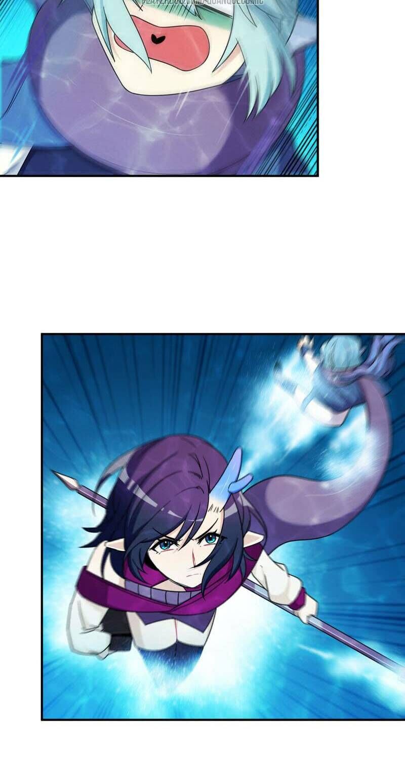 khởi đầu bằng một con côn chapter 49 27