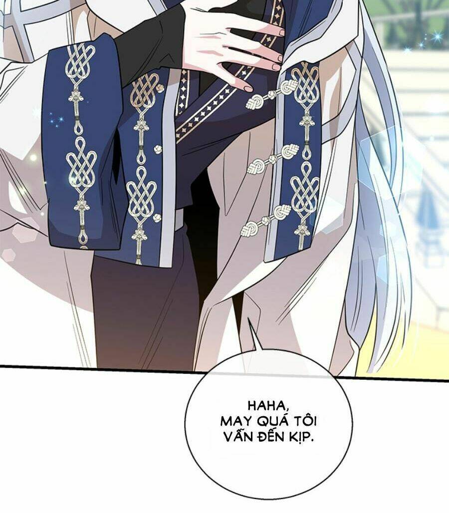 chồng yêu, em muốn đình công! chapter 46 74