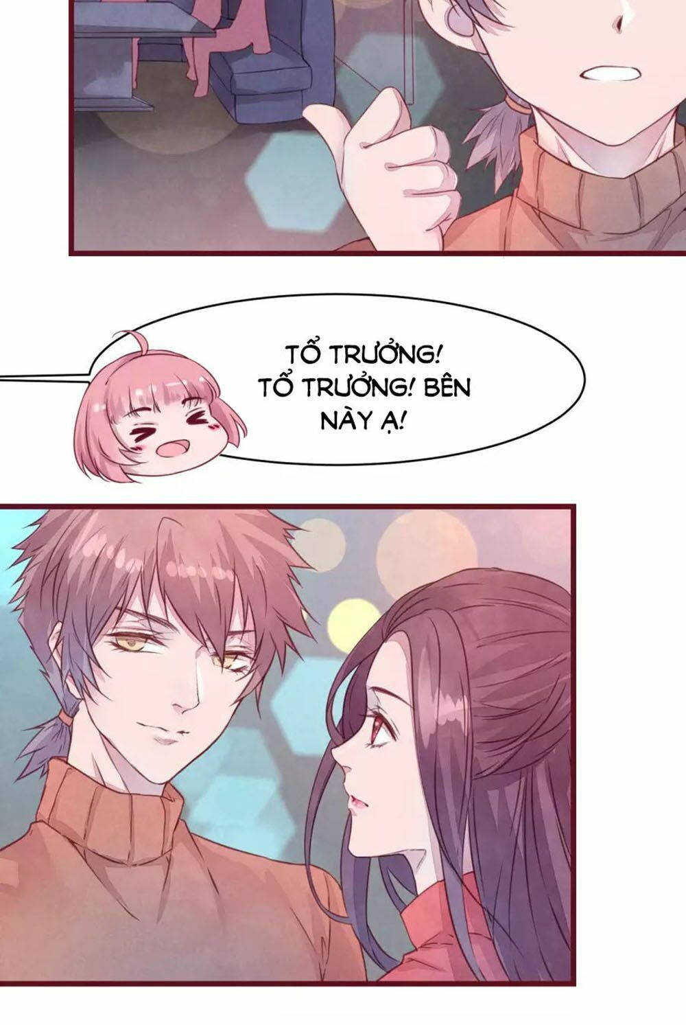 đào tạo nuôi dưỡng bạn trai mèo chapter 26 12