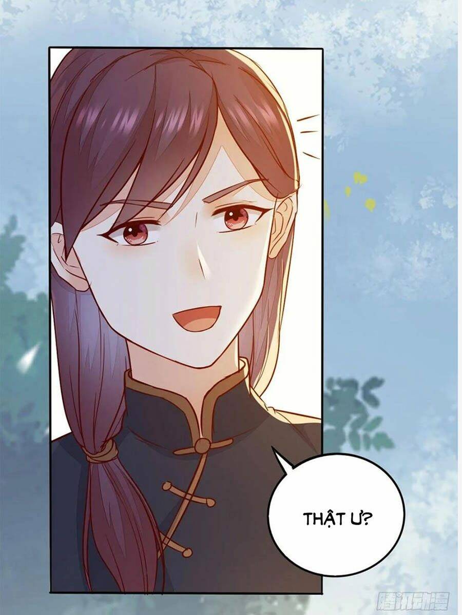 thần y khí nữ: ngự thú cuồng phi của quỷ đế chapter 92 12