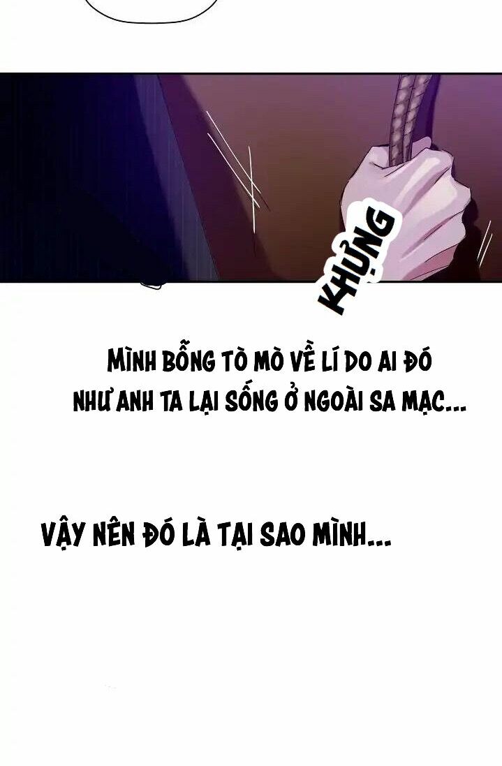 tặng tôi một đóa hoa, tôi sẽ trao em bản thân mình chapter 7 19