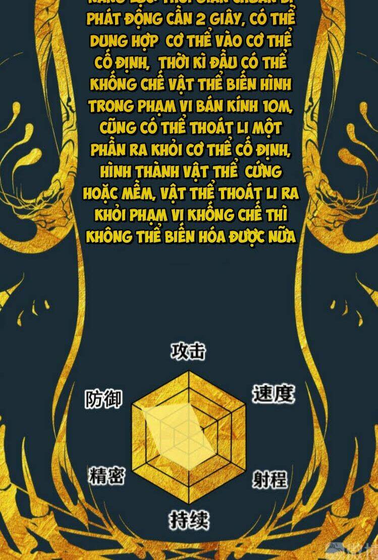 dị năng của ngươi thuộc về ta chapter 7 44