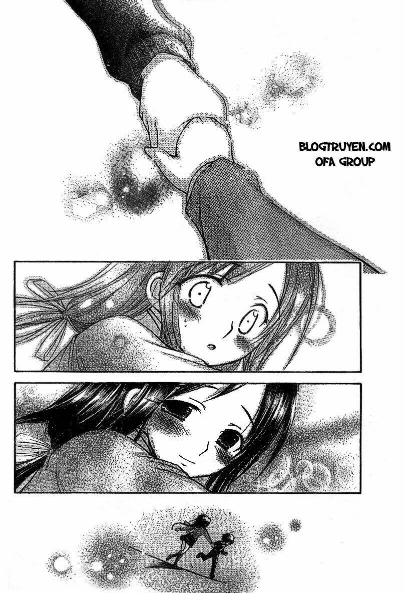 vật thất lạc của bầu trời chapter 35 22