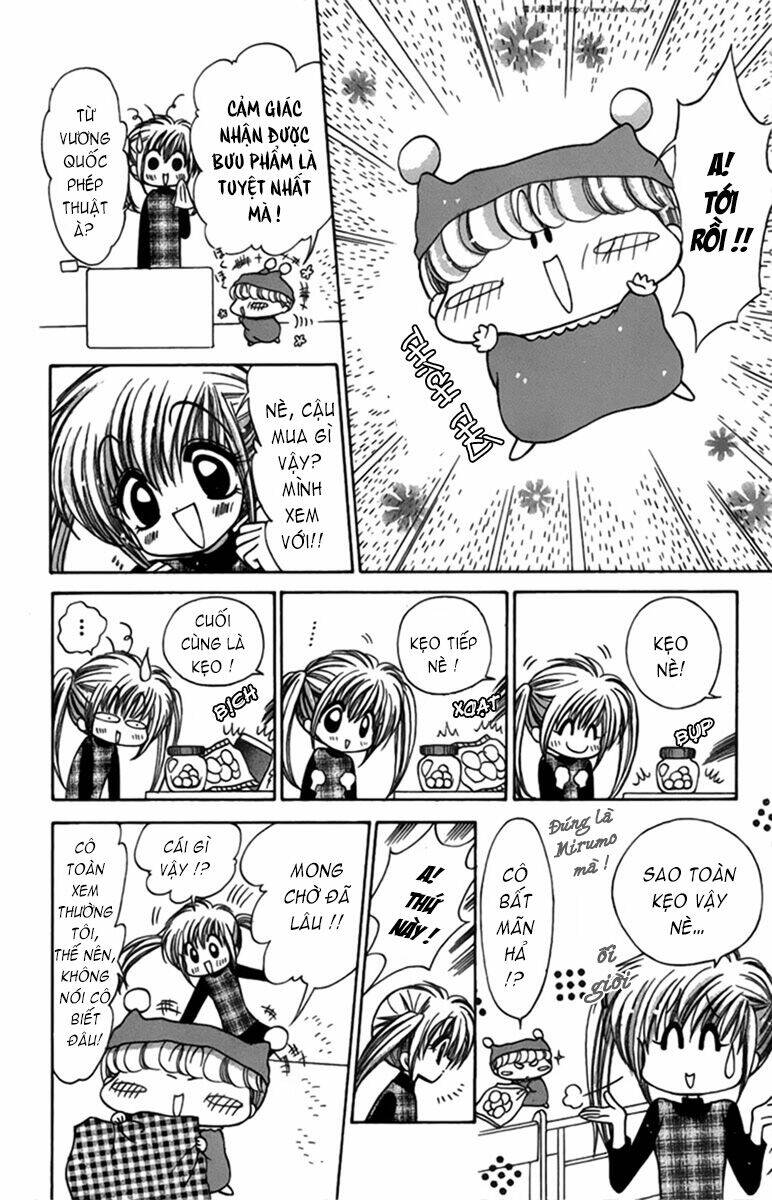 mirumo de pon! chapter 5 4