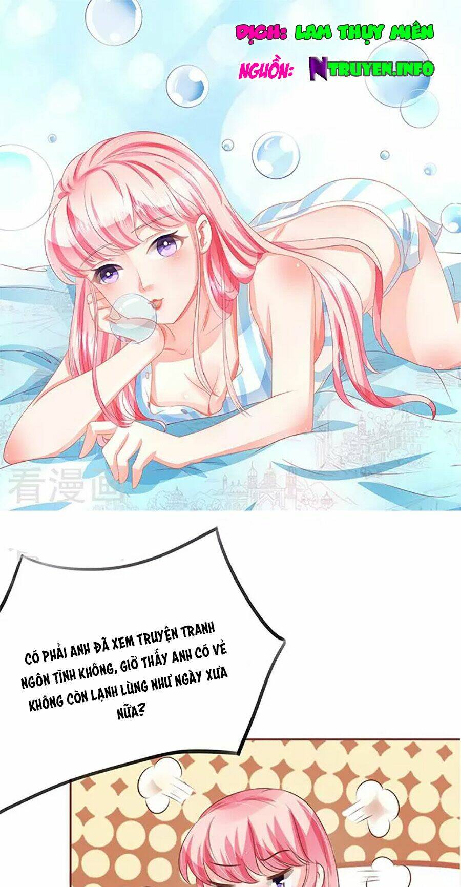 vương tước tư hữu bảo bối chapter 126 1