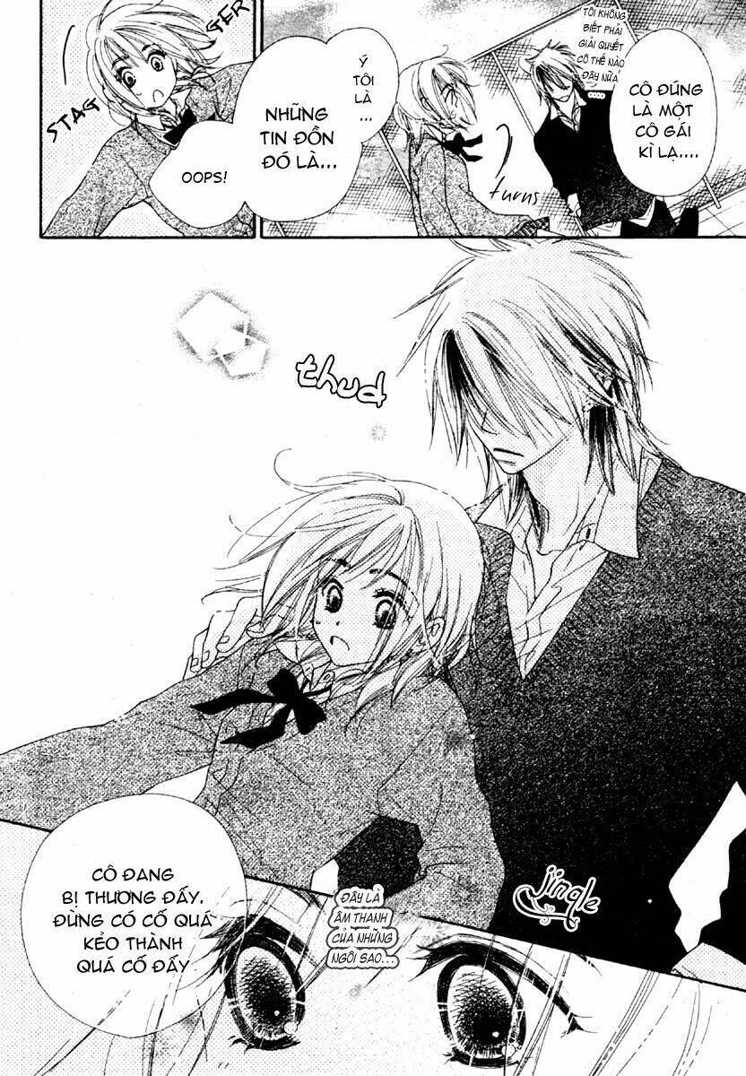 sora log chapter 2 20