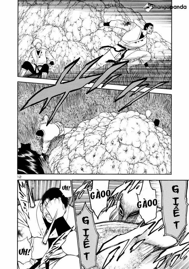 mashira chapter 13 13