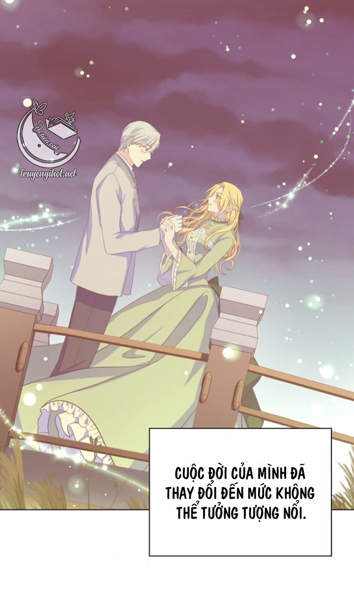 lời cầu hôn đến từ hoàng đế chapter 34.2 4