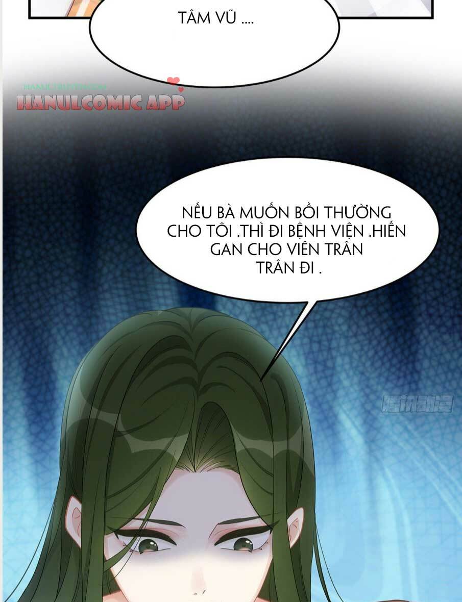 sủng em sủng tới tận cùng chapter 57.2 30