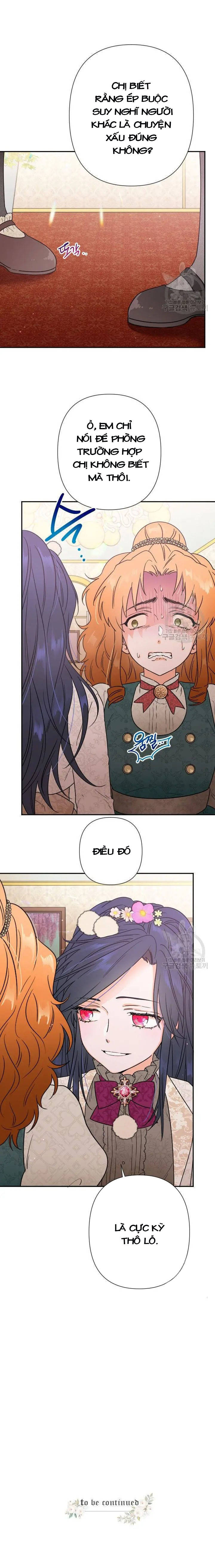 lady baby chapter 105 17