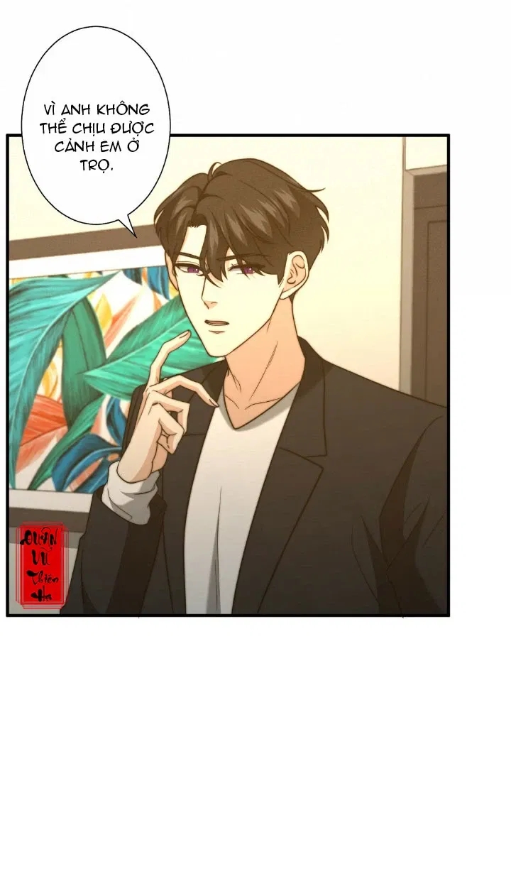 bí mật của omega k chapter 23 29