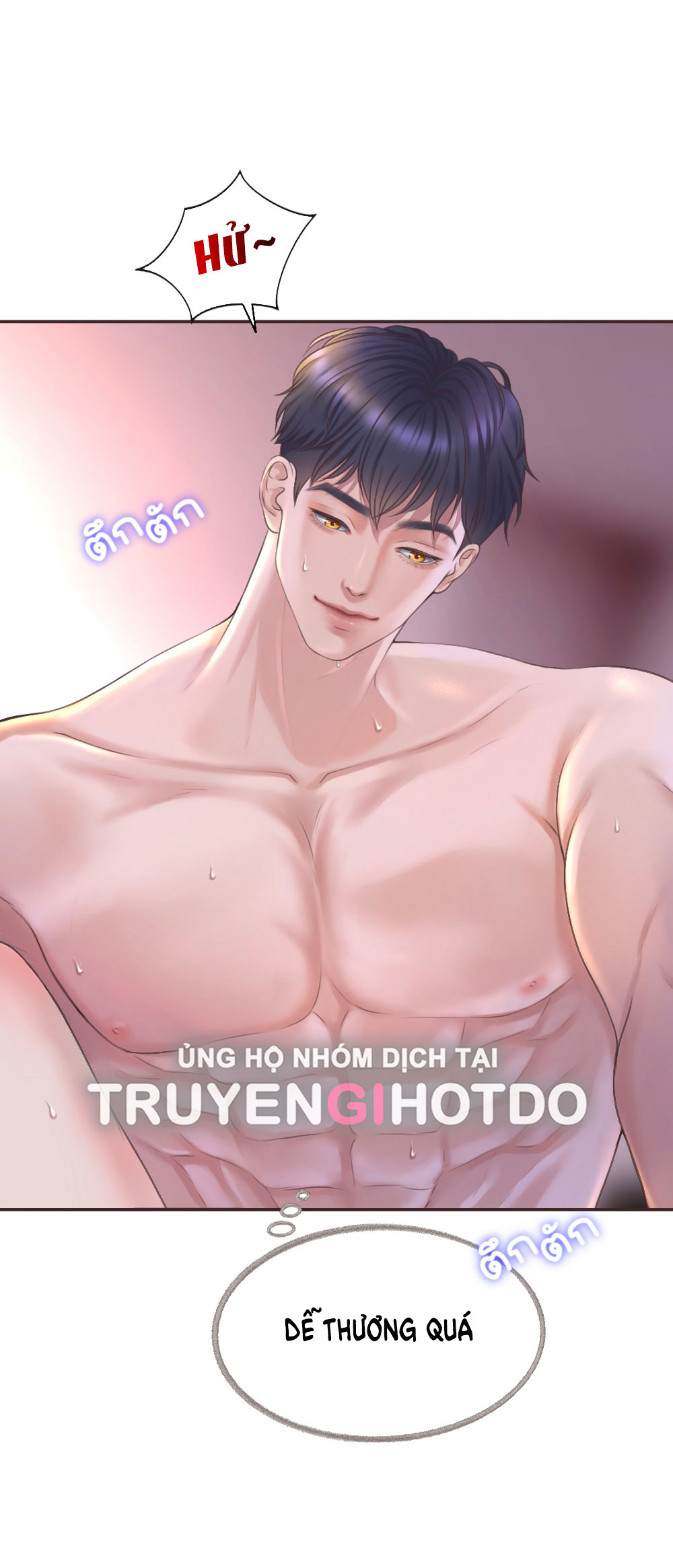 [18+] hãy cẩn thận khi sử dụng từ ''bạn'' sai người chapter 24.2 4