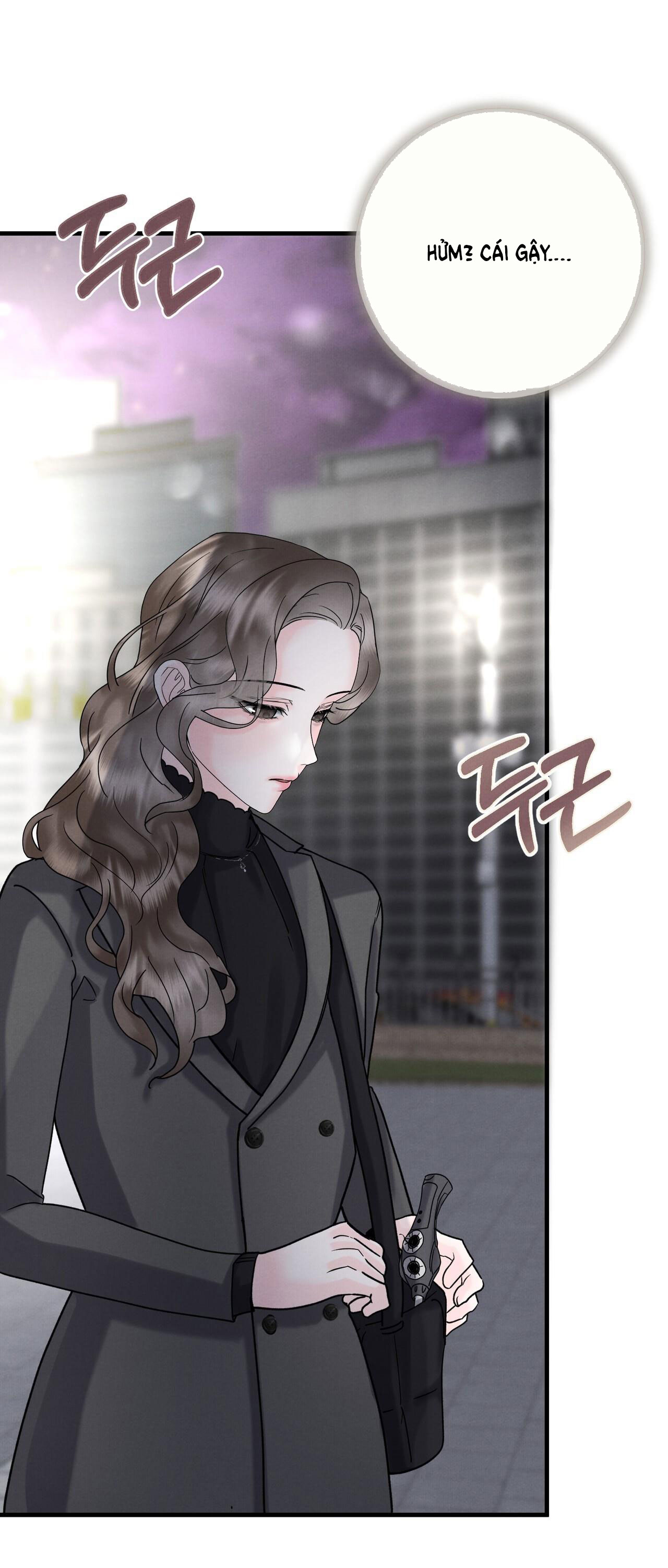 Khắc Cốt Ghi Tâm chapter 8.2 - Trang 4