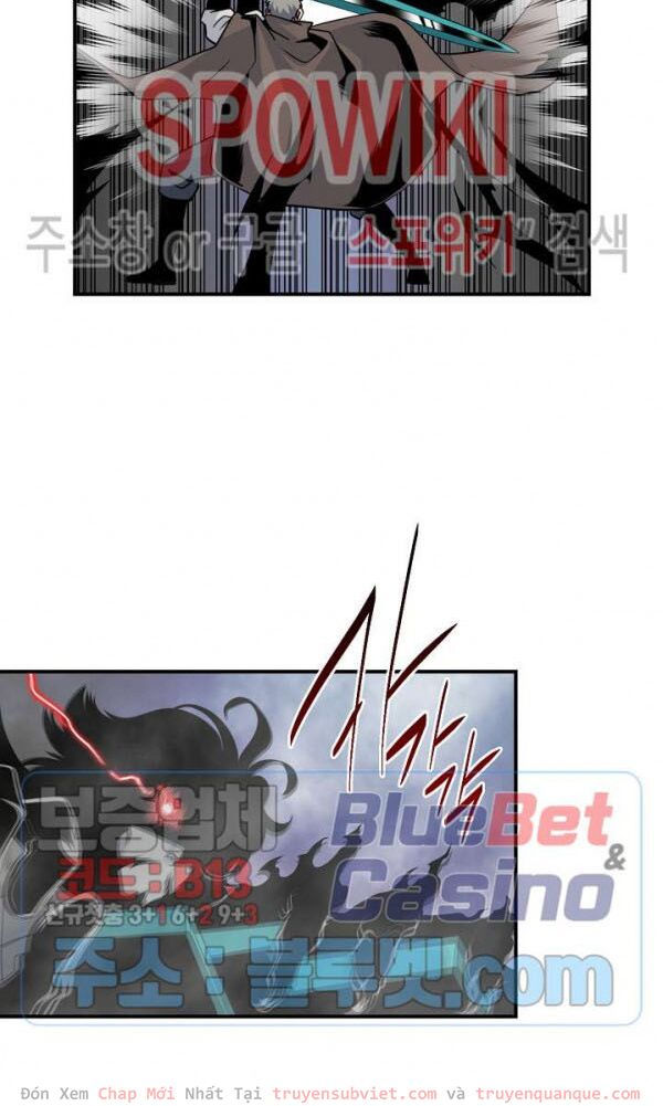 tôi sinh ra để làm người vĩ đại chapter 66 14