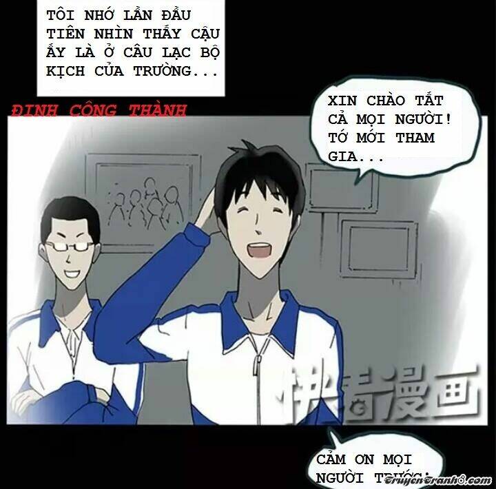 bút tiên chapter 1 26