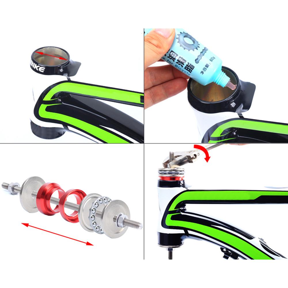 Công cụ cài đặt tai nghe xe đạp tuyệt vời cho khung dưới BB86 / 90/91/92 và tai nghe 34-56mm