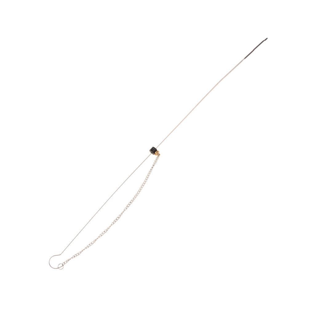 Adjustable Oil Dipstick Gauge Tool