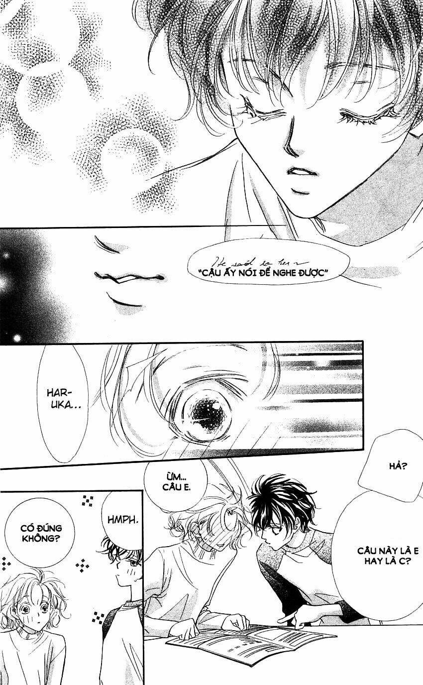 yoru made matenai chapter 18 28