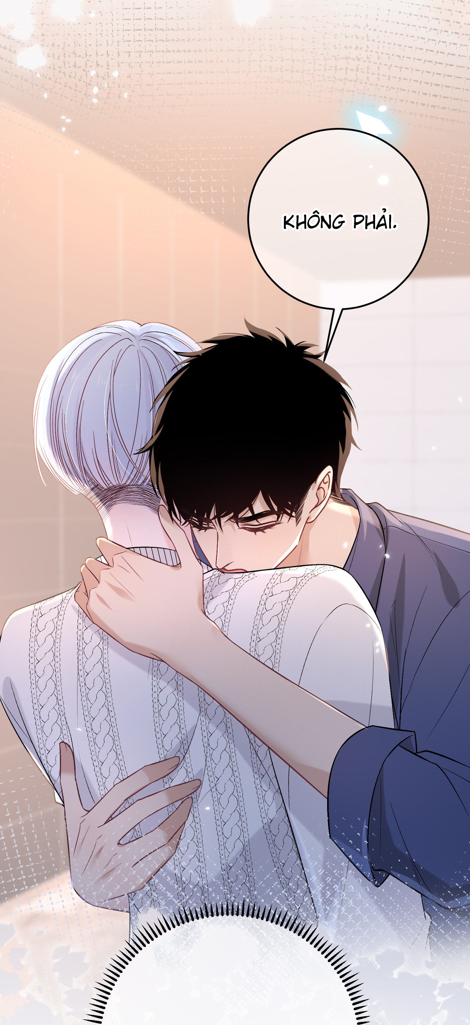 trước và sau ly hôn! chapter 93 27