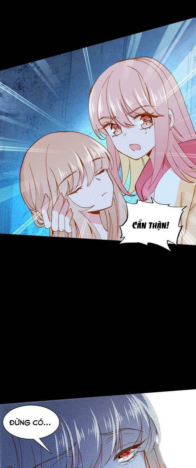 chuyển phát nhanh tình yêu chapter 29 12