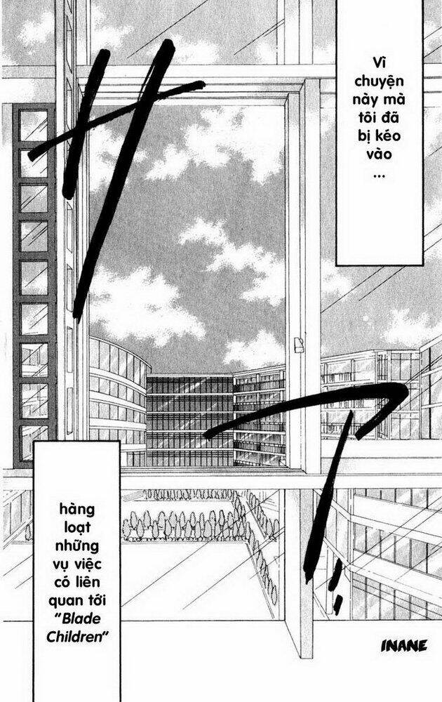 spiral: suiri no kizuna chapter 2 26