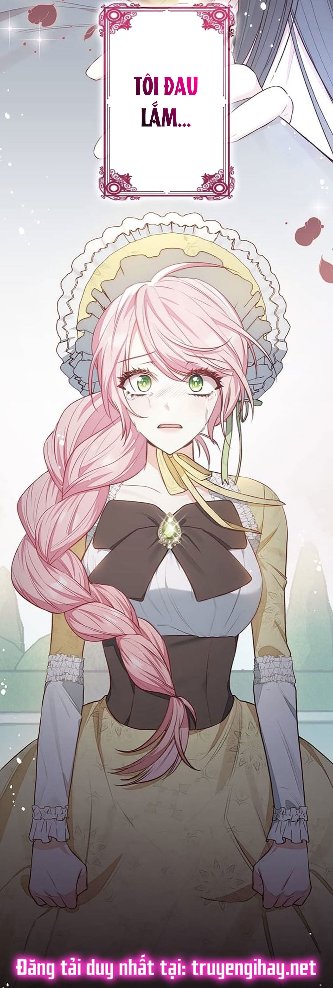 từ ác nữ tôi phải trở thành một người mẹ chapter 5 51