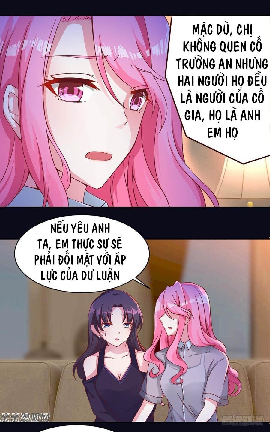 gửi người không quen chapter 29 14