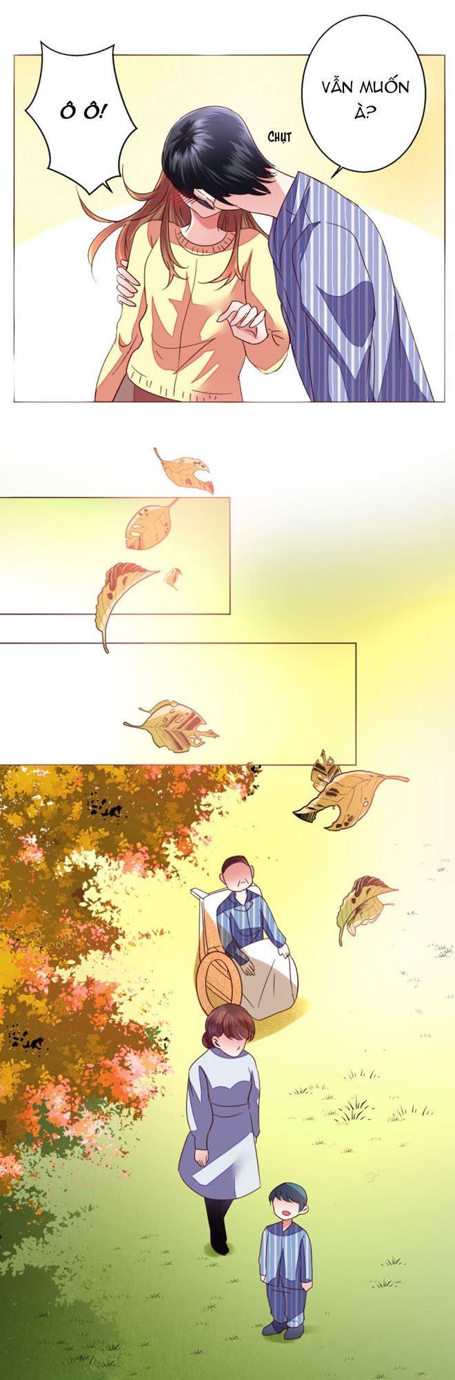 một tuần làm tình nhân chapter 61 14