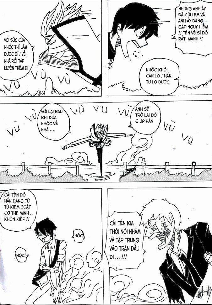 sen-mairu chapter 2 9