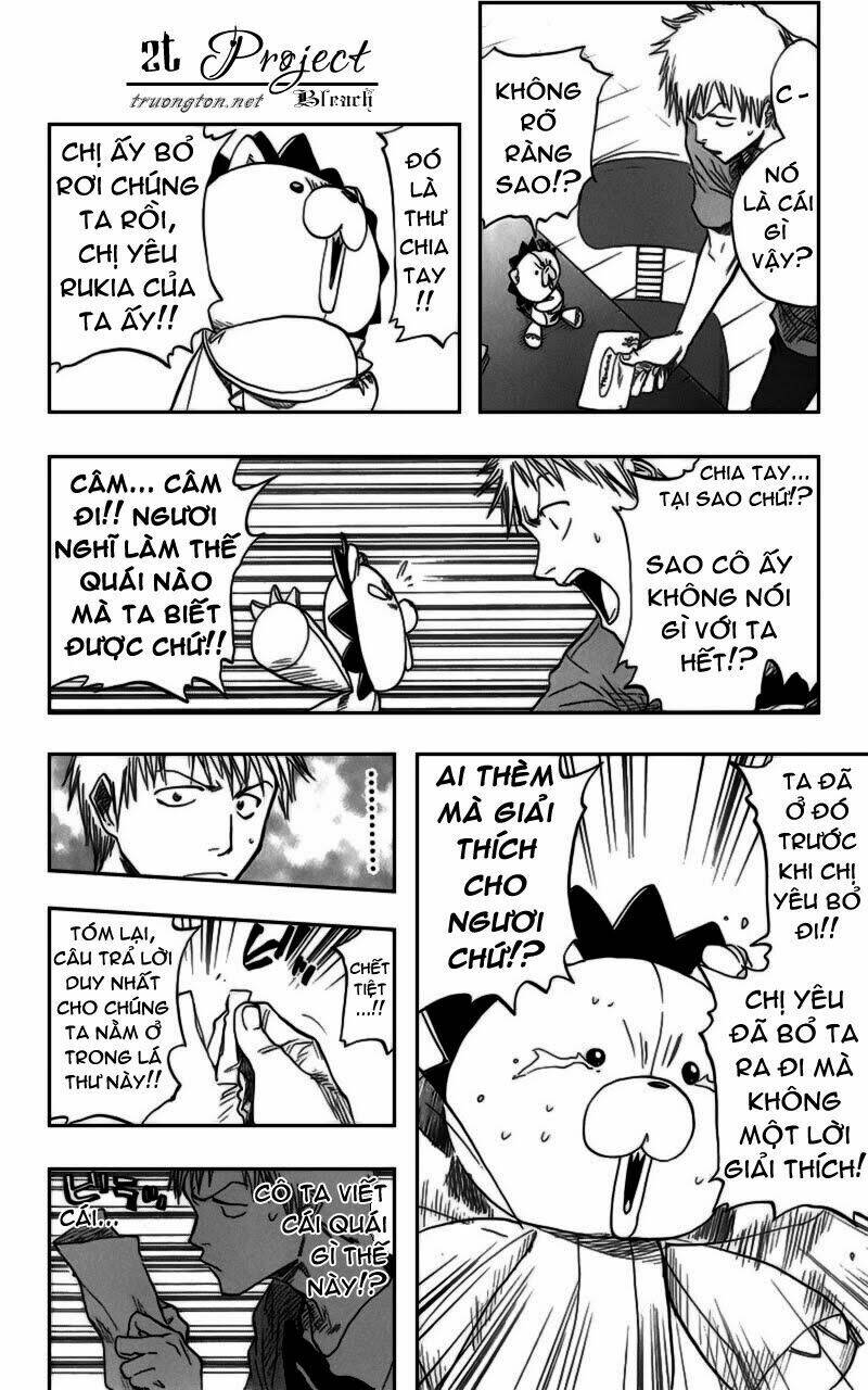 thần chết ichigo chapter 53 14