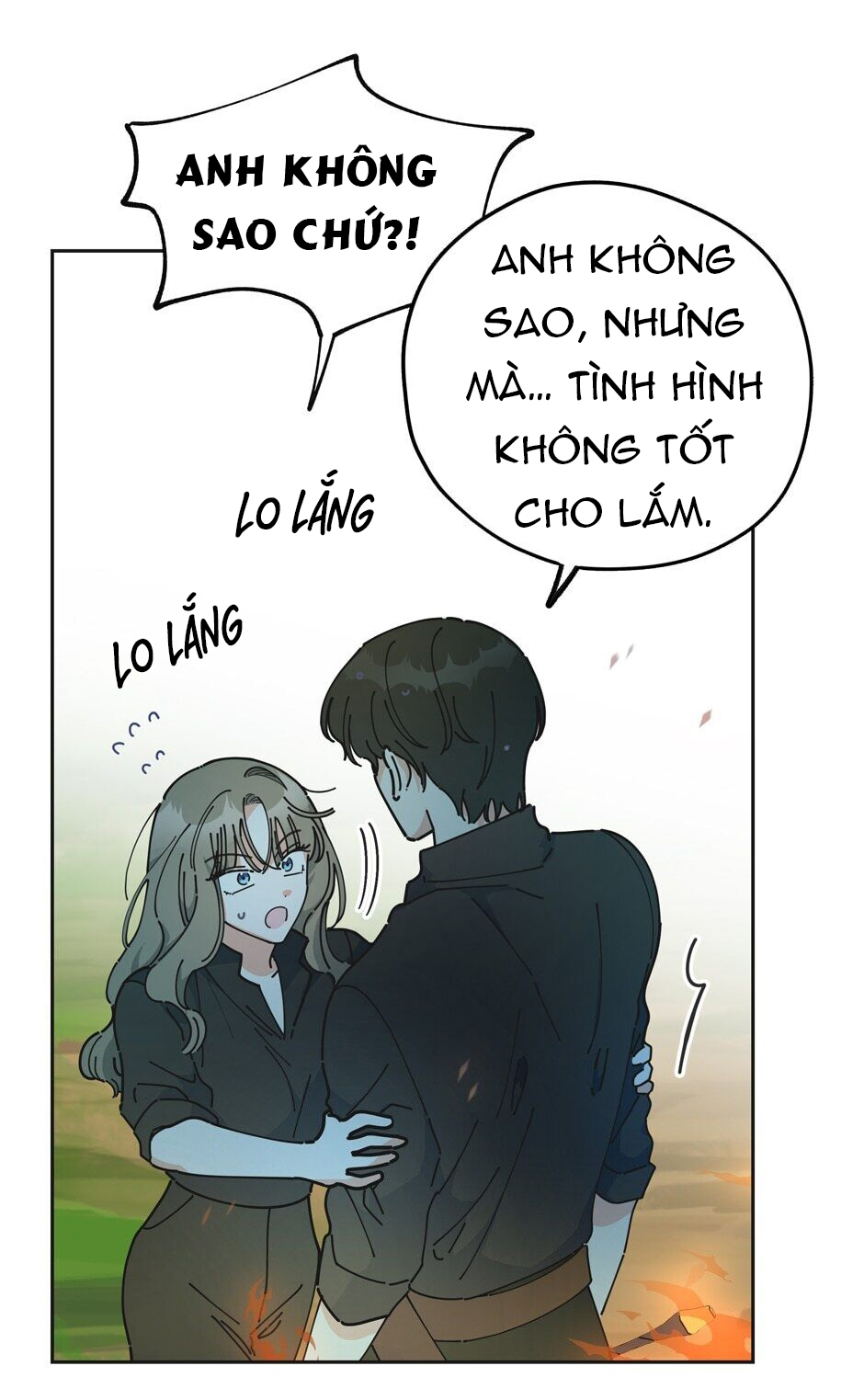 ác nữ tiểu thư chapter 46 23