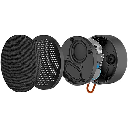 Loa Bluetooth ngoài trời Xiaomi BHR4802GL | Chống nước IP67 | Thời gian chơi nhạc 10h | Bản quốc tế | Bảo hành 1 năm | Hàng Chính Hãng