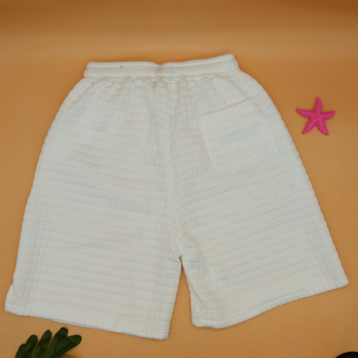 Quần shorts thun Nam thời trang - T0212