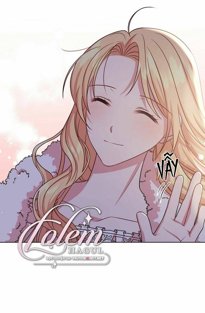 tôi đã nuôi dưỡng bạn thời thơ ấu thành bạo chúa chapter 41.1 42