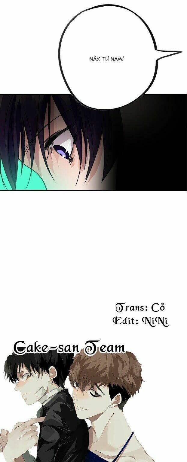 phải lòng em trai của bạn gái mình chapter 19 20