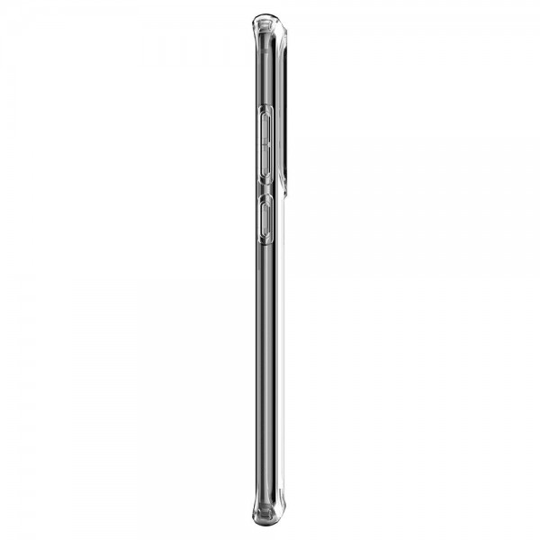 Ốp lưng Spigen Crystal Hybrid Dành cho Galaxy S20 Ultra - Hàng chính hãng