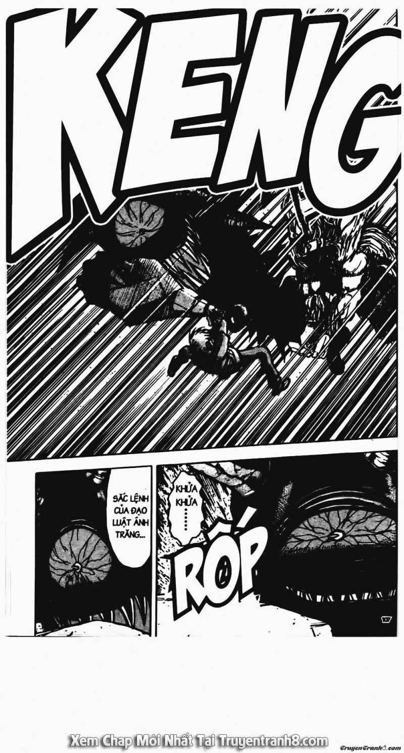 sắc lệnh ánh trăng chapter 10 15