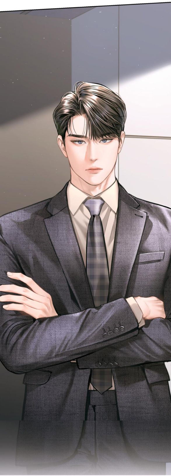 đứa trẻ trông giống tôi chapter 25.2 28