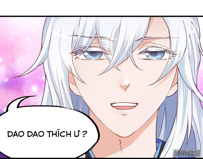 giữ chặt tiểu bạch long chapter 16 23