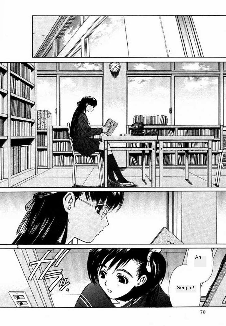 hố đen chapter 24 1