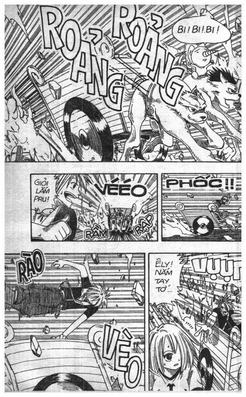 rave master (scan) chapter 2 88