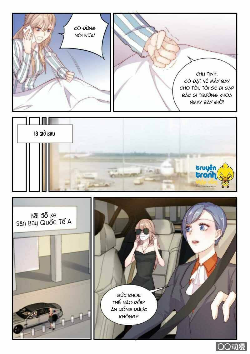 nam thần cách vách chapter 109 2