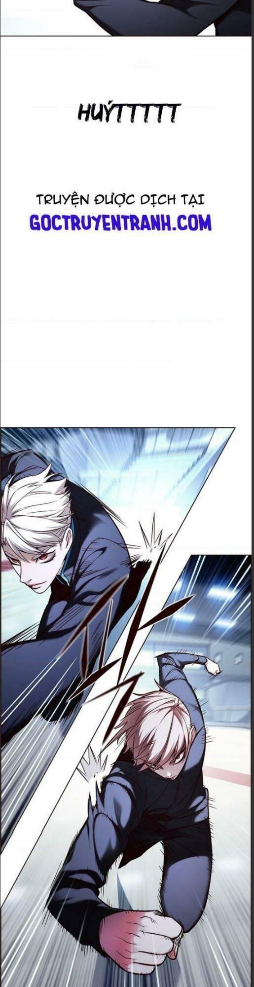 biến thân thành mèo chapter 158 12