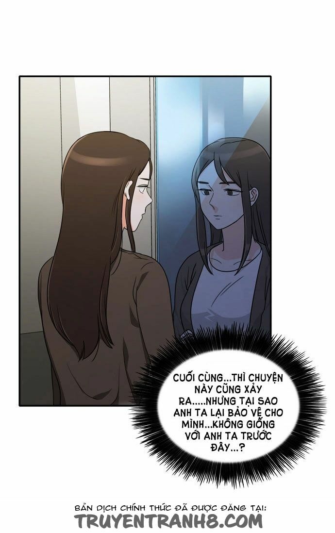 do it one more time- yêu lại từ đầu chapter 8 16