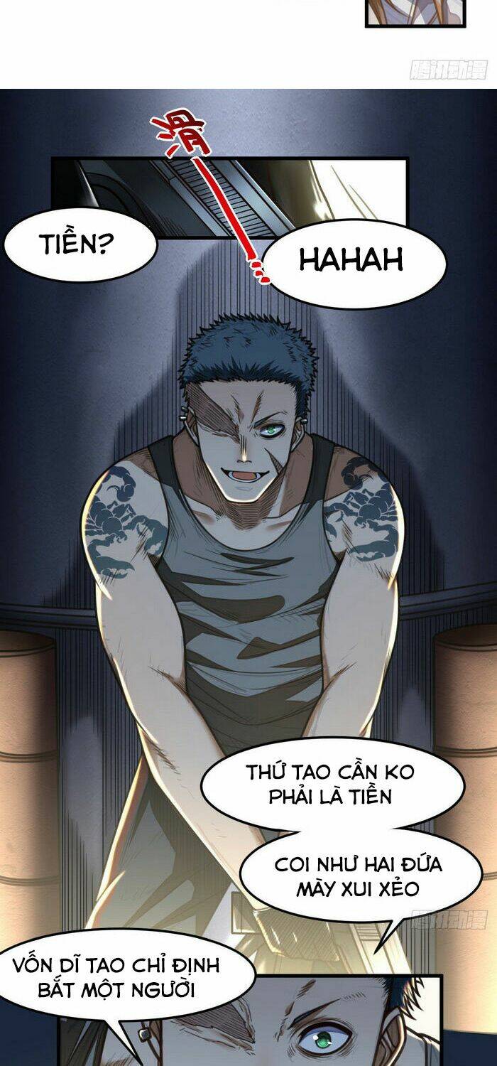 võng du chi tối cường liệp nhân chapter 26 16