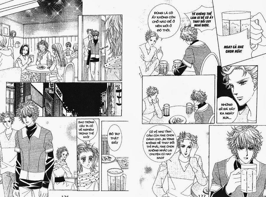 ngôi sao may mắn chapter 4 64